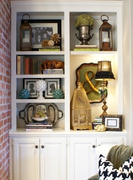 Фотография: Декор в стиле Скандинавский, Декор интерьера, Хранение, Стиль жизни, Советы – фото на INMYROOM