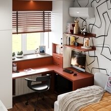 Фотография: в стиле – фото на INMYROOM