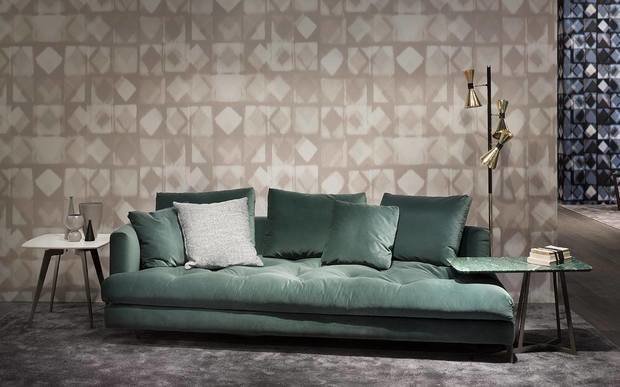 Фото из портфолио Фабрика ALBERTA PACIFIC FURNITURE – фотографии дизайна интерьеров на INMYROOM