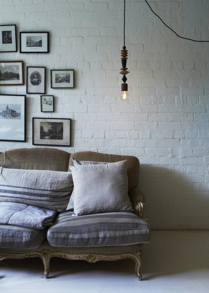 Фото из портфолио Аксессуары в интерьере – фотографии дизайна интерьеров на INMYROOM