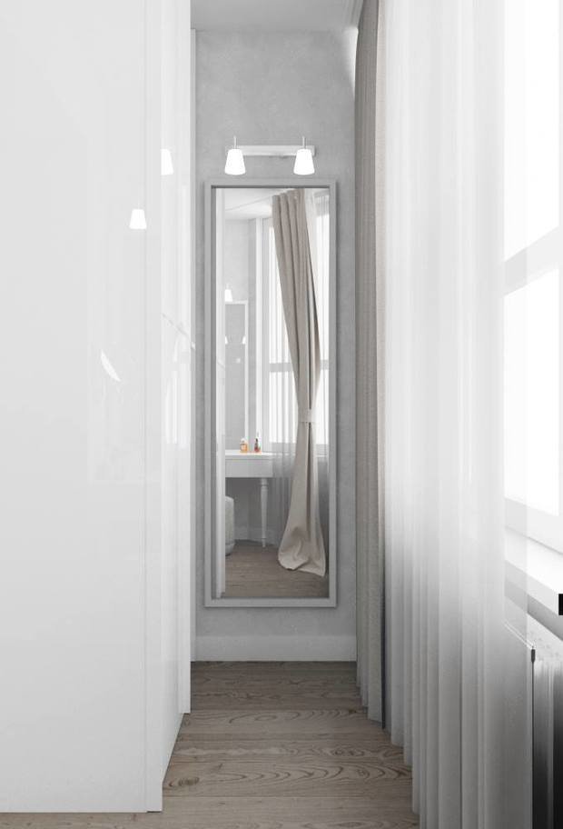 Фото из портфолио Cold Latte – фотографии дизайна интерьеров на INMYROOM