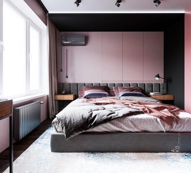 Фото из портфолио Loft – фотографии дизайна интерьеров на INMYROOM