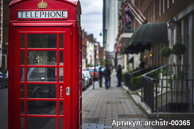 Фото из портфолио Арки, Улицы, Терасы – фотографии дизайна интерьеров на InMyRoom.ru