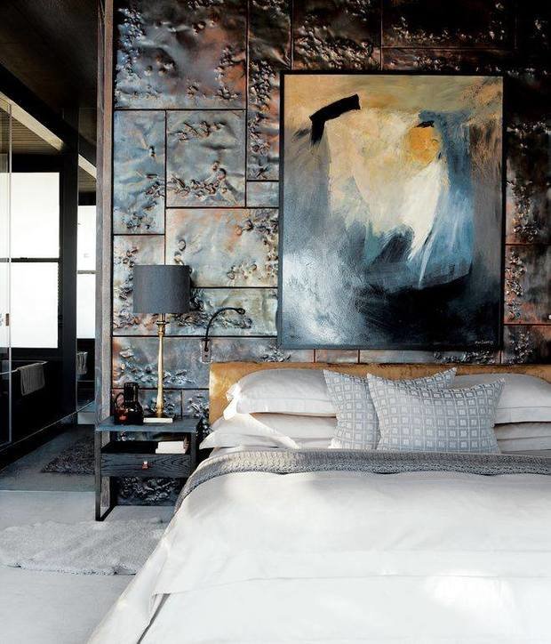 Фото из портфолио Art at your home – фотографии дизайна интерьеров на INMYROOM