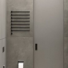 Фото из портфолио Студия – фотографии дизайна интерьеров на INMYROOM