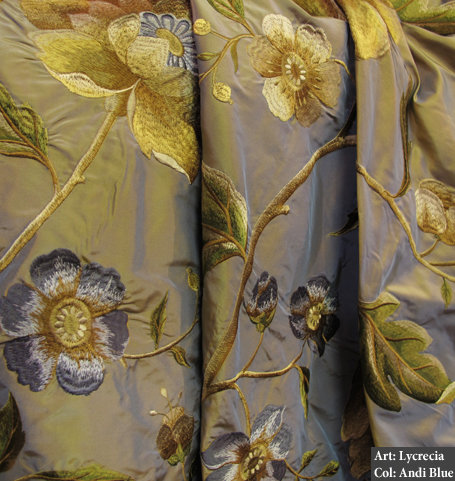 Фото из портфолио     Новая коллекция тканей – фотографии дизайна интерьеров на INMYROOM