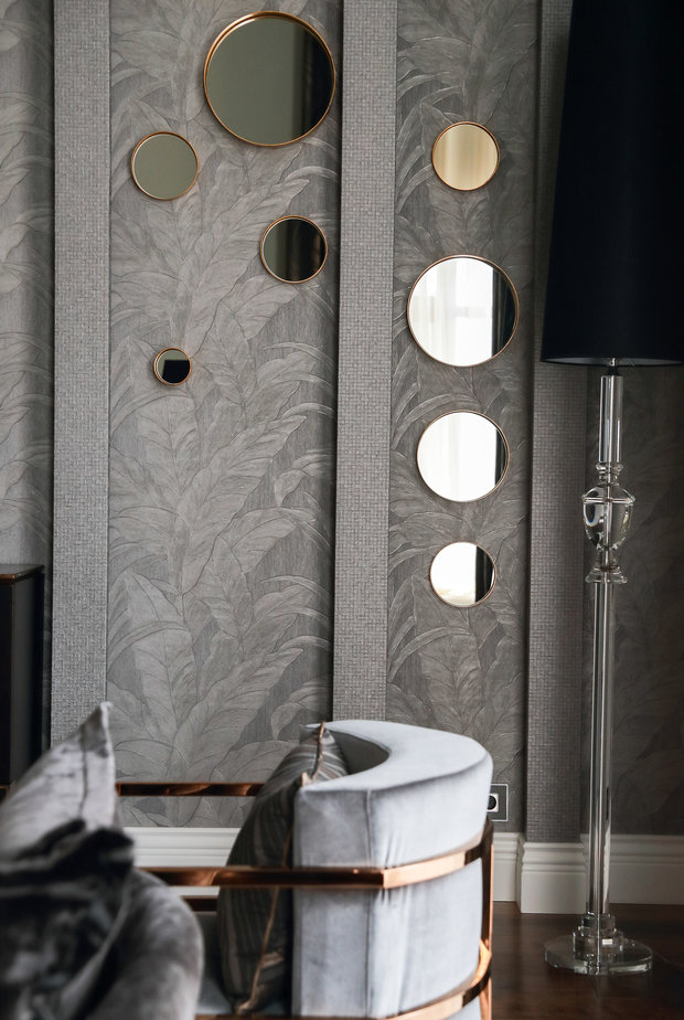 Фотография: Декор в стиле Классический, Дом, Проект недели, Дом и дача, Кирпичный дом, 4 и больше, Более 90 метров, Чебоксары, Тамара Гаврилова, Роман Гаврилов – фото на INMYROOM