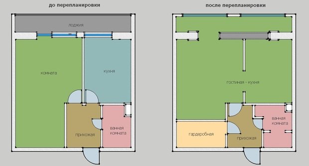 Фото из портфолио Зелек_филал – фотографии дизайна интерьеров на INMYROOM