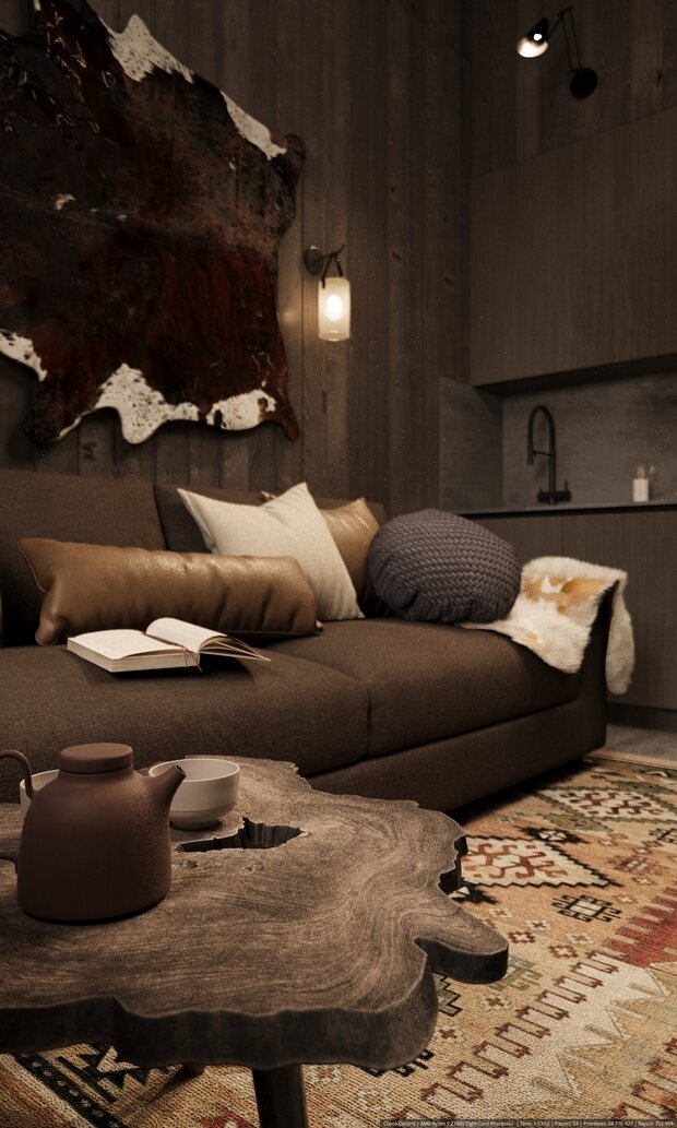 Фотография: в стиле – фото на INMYROOM