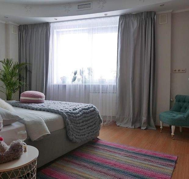 Фото из портфолио Рестайлинг детской комнаты – фотографии дизайна интерьеров на INMYROOM