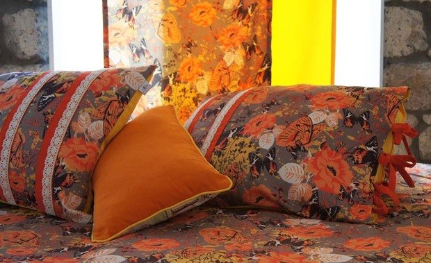 Фото из портфолио Домашний уют  – фотографии дизайна интерьеров на INMYROOM