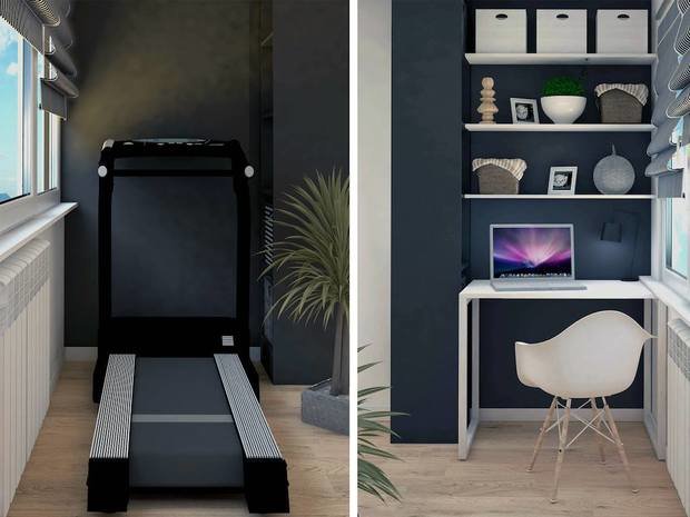 Фото из портфолио Green Island – фотографии дизайна интерьеров на INMYROOM