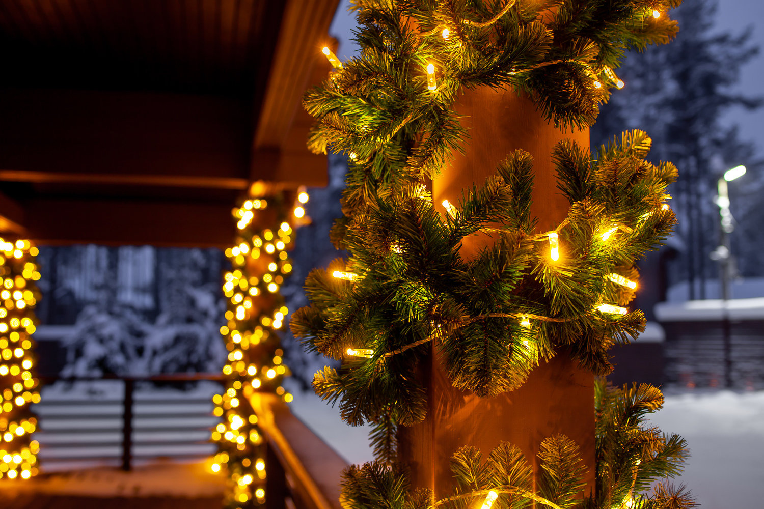 Фотография: в стиле , Советы, Derevo Park – фото на INMYROOM