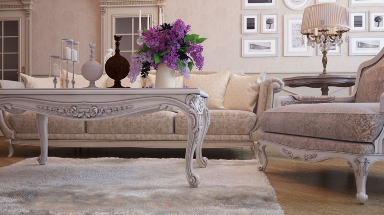 Фото из портфолио Квартира в Новой Москве – фотографии дизайна интерьеров на INMYROOM Фото из портфолио Квартира в Новой Москве – фотографии дизайна интерьеров на INMYROOM