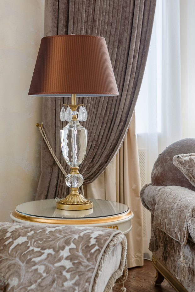 Фото из портфолио Дом в коттеджном поселке – фотографии дизайна интерьеров на INMYROOM