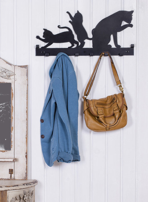 Фотография: Прихожая в стиле Скандинавский, Современный, Индустрия, Новости – фото на INMYROOM