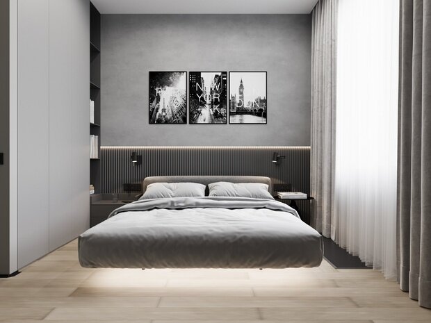 Фотография:  в стиле  – фото на INMYROOM