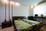 Фото из портфолио Японский дворик – фотографии дизайна интерьеров на INMYROOM