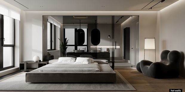 Фото из портфолио PR140 – фотографии дизайна интерьеров на INMYROOM
