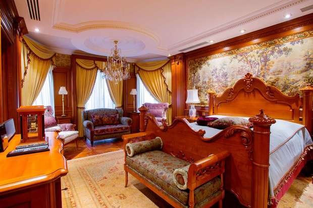 Фото из портфолио Частный жилой дом в Краснодаре. – фотографии дизайна интерьеров на INMYROOM