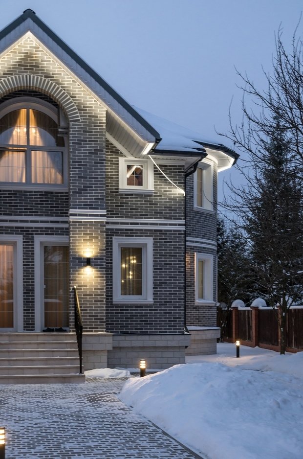 Фотография:  в стиле , Лофт, Современный, Дом, Москва, Дом и дача, Илья Насонов, как оформить интерьер в стиле лофт, как оформить дом, Более 90 метров, Бутово – фото на INMYROOM