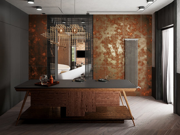 Фото из портфолио Дом в Глаголево – фотографии дизайна интерьеров на INMYROOM