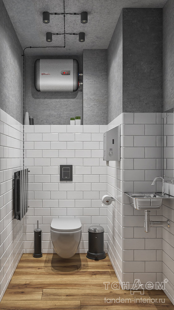 Фото из портфолио Дентал офис – фотографии дизайна интерьеров на INMYROOM