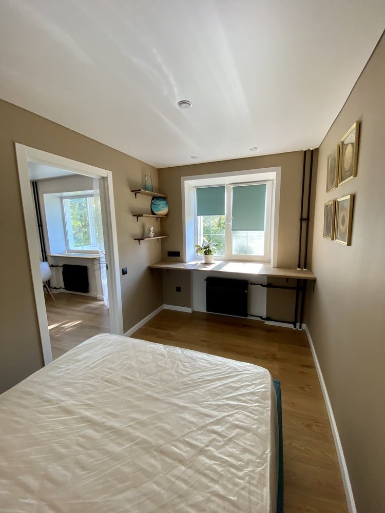 Фотография: в стиле , Ремонт на практике – фото на INMYROOM