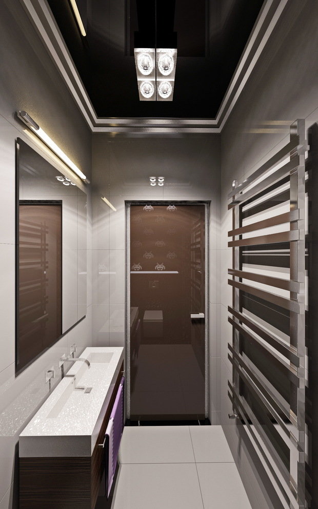 Фото из портфолио INterior – фотографии дизайна интерьеров на INMYROOM