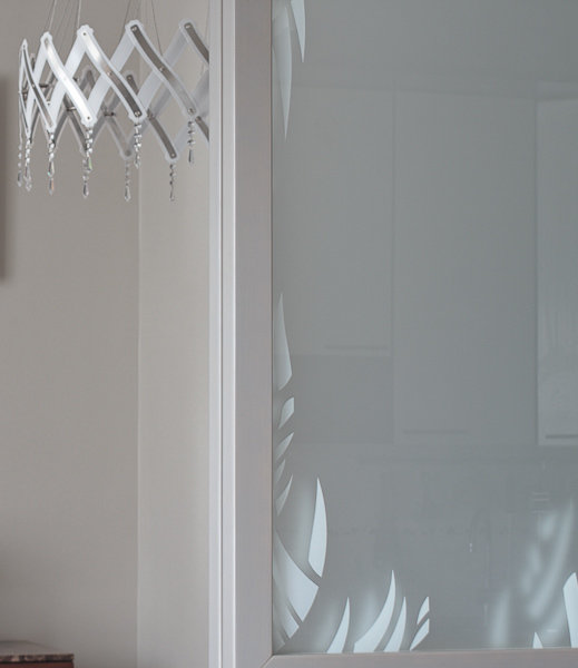 Фото из портфолио Lumi Details – фотографии дизайна интерьеров на INMYROOM