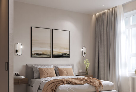 Квартира в г. Кисловодск, 70 м²