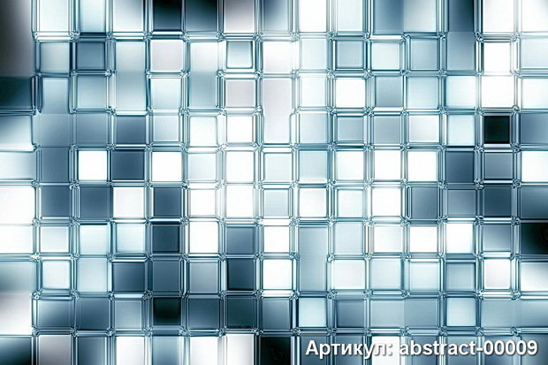 Фото из портфолио Абстракция – фотографии дизайна интерьеров на InMyRoom.ru