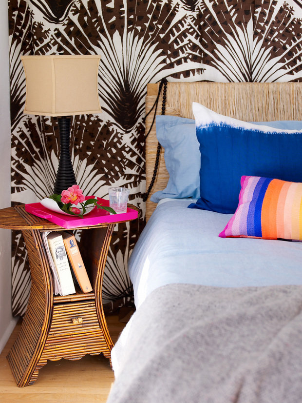 Фото из портфолио ASHE + LEANDRO – фотографии дизайна интерьеров на INMYROOM