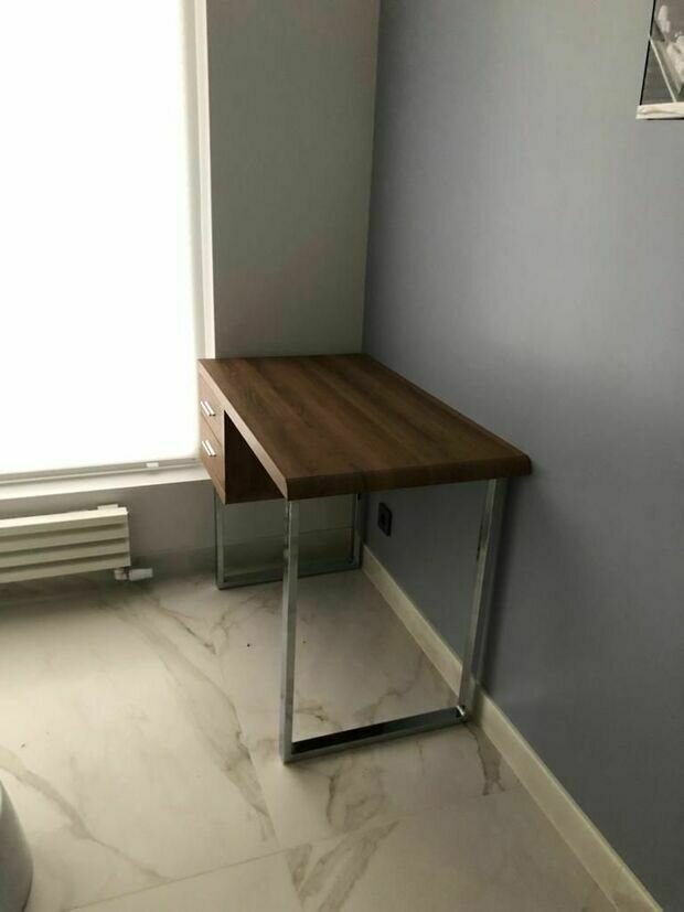 Фото из портфолио Imodern 12 – фотографии дизайна интерьеров на INMYROOM