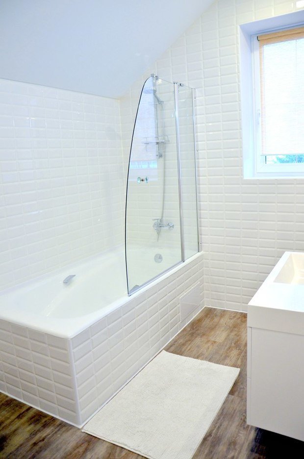 Фото из портфолио Компания ООО "ВЕРГИЗ" – фотографии дизайна интерьеров на INMYROOM