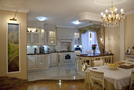 Фото реализованной квартиры