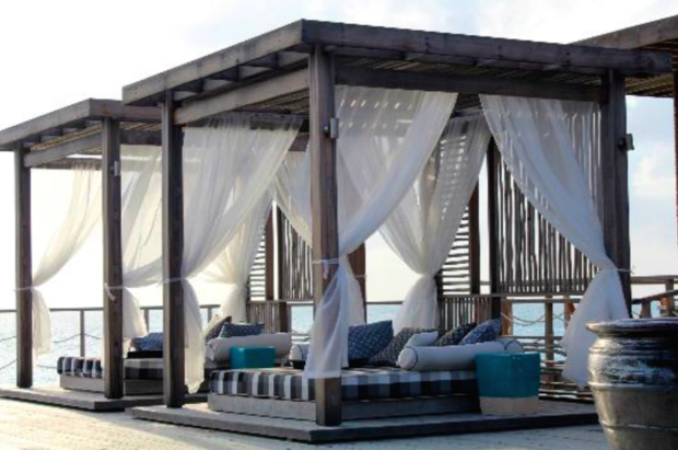 Фотография: Балкон, Терраса в стиле Восточный, Стиль жизни, Советы – фото на INMYROOM