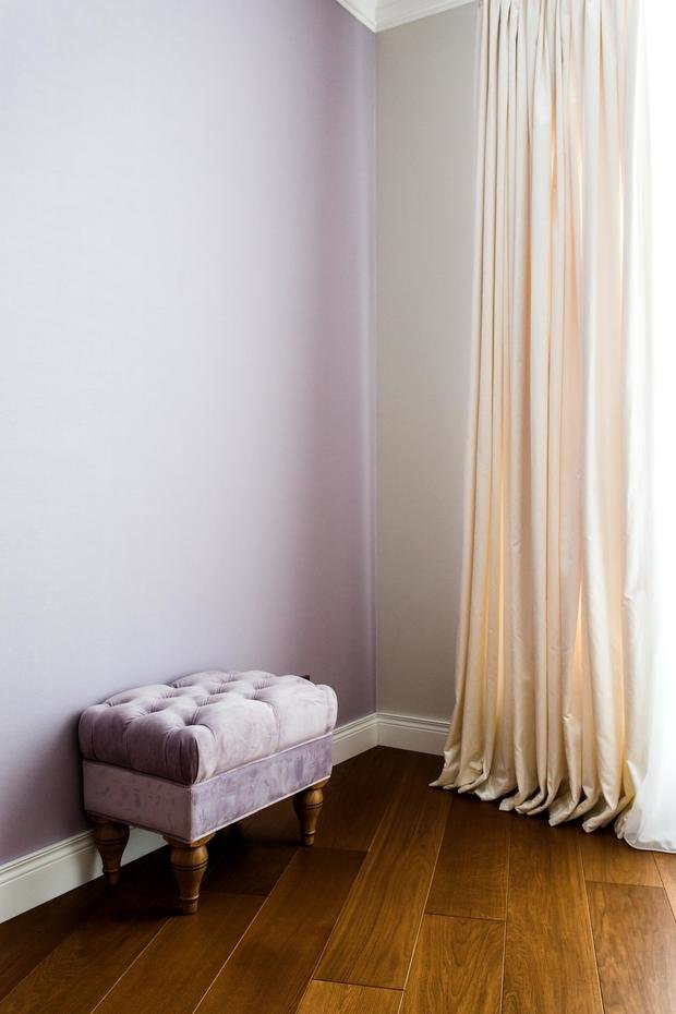 Фото из портфолио Уют для всей семьи – фотографии дизайна интерьеров на INMYROOM
