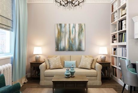 Изумрудная