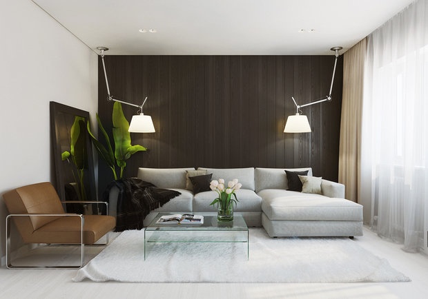 Фото из портфолио ИНТЕРЬЕР – фотографии дизайна интерьеров на INMYROOM