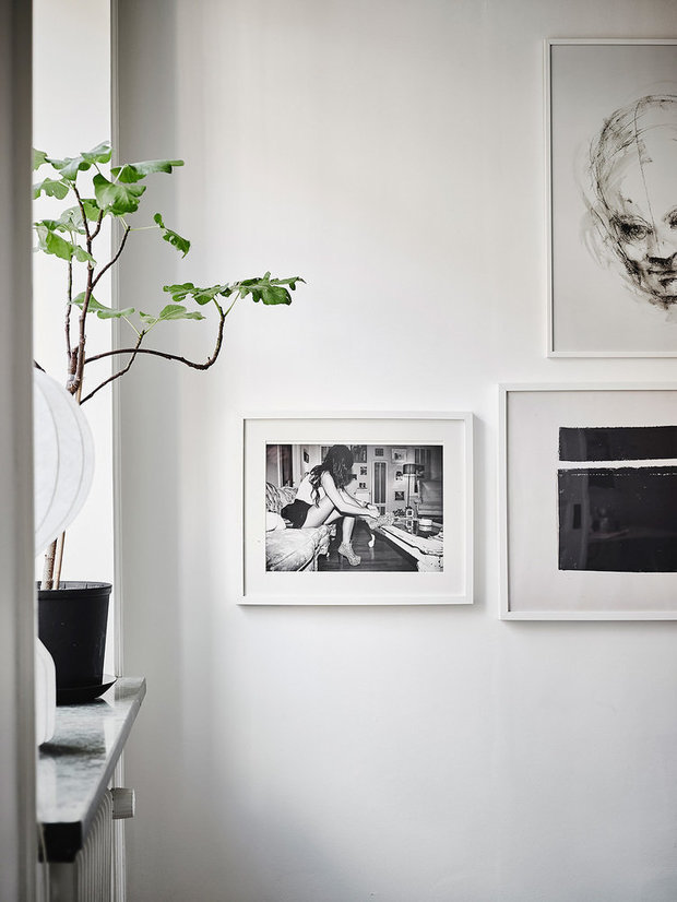 Фотография: Декор в стиле Современный, Советы – фото на INMYROOM