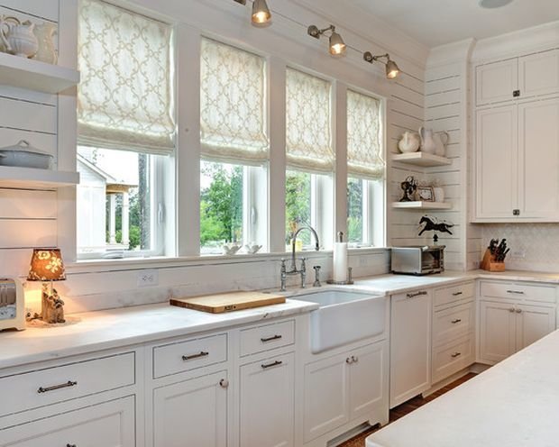 Фотография: Кухня и столовая в стиле Прованс и Кантри, Скандинавский, Декор интерьера, Квартира, Дом, Дача – фото на INMYROOM