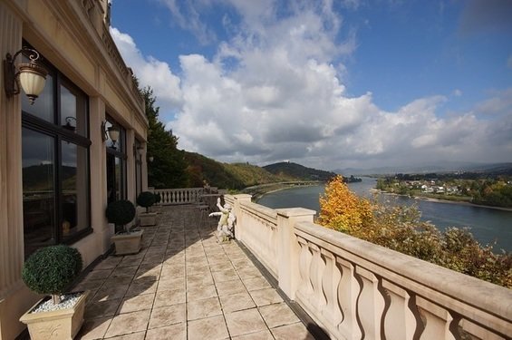 Фотография: Балкон, Терраса в стиле Прованс и Кантри, Классический, Современный – фото на INMYROOM