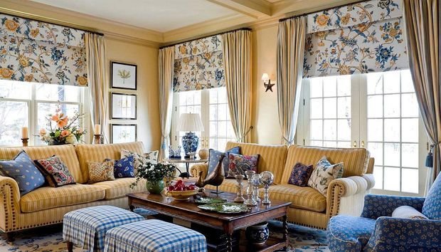 Фотография: Спальня в стиле Прованс и Кантри, Декор интерьера, Квартира, Дом, Дача – фото на INMYROOM