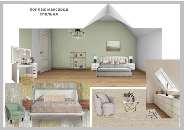 Фотография: в стиле – фото на INMYROOM
