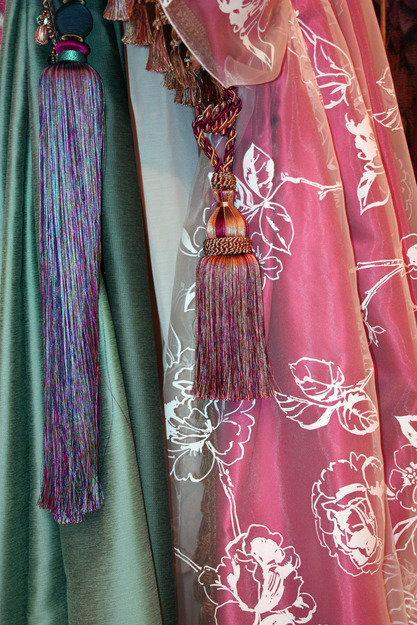 Фотография: Декор в стиле Классический, Современный – фото на INMYROOM