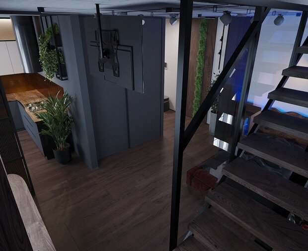 Фотография: в стиле – фото на INMYROOM