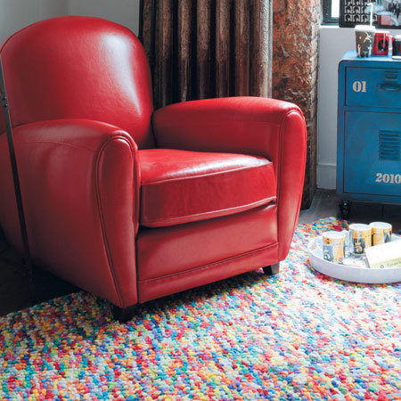 Фотография: Мебель и свет в стиле Лофт, Современный, Декор интерьера, DIY, Дизайн интерьера, Цвет в интерьере – фото на INMYROOM