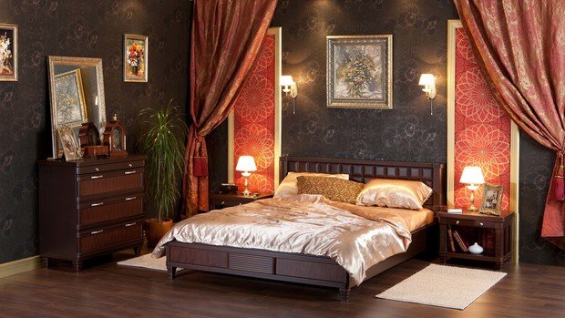 Фото из портфолио Коллекция STATUS – фотографии дизайна интерьеров на INMYROOM