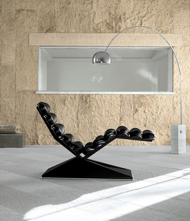 Фото из портфолио Фабрика Mascheroni – фотографии дизайна интерьеров на INMYROOM